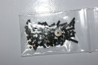 Zepto Notus A12 Schraubensatz Screw Set #3144