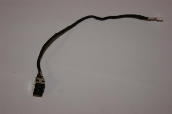 HP Compaq Presario CQ71-125E0 Powerbuchse Strombuchse mit Kabel #3146