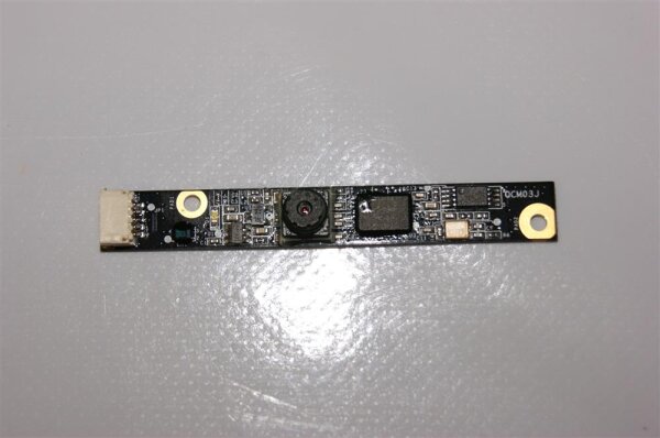 HP Compaq Presario CQ71-125E0 Webcam Kamera Modul 0CM03J  #3146