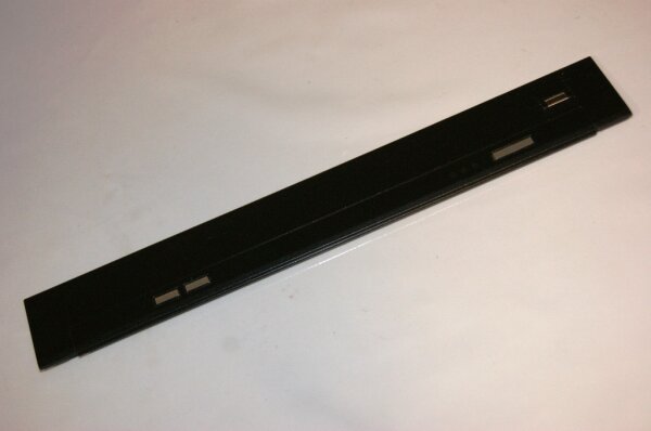 Zepto Notus A12 Power Button Blende Abdeckung Bezle 4816900011 #3144