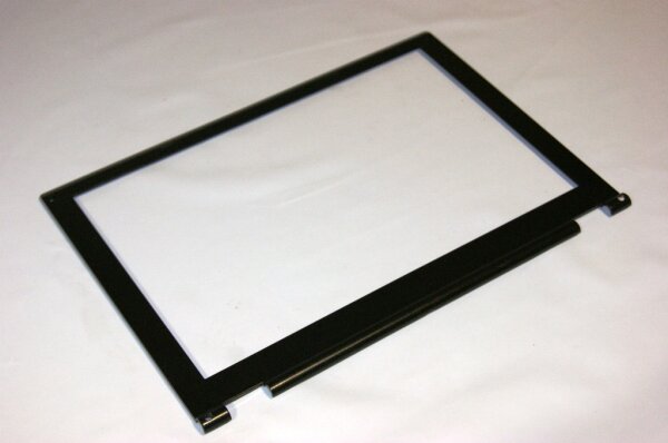 Zepto Notus A12 Display Rahmen Blende Abdeckung Bezle 4816900007 #3144