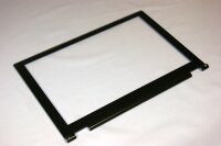 Zepto Notus A12 Display Rahmen Blende Abdeckung Bezle...