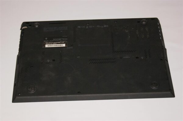 Lenovo Thinkpad X1 1294-A21 Gehäuse Unterteil Schale 60.4N404.004 #3147