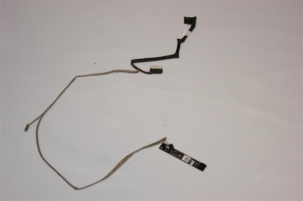 Lenovo Thinkpad X1 1294-A21 Webcam Kamera Modul mit Kabel 04W1665 #3147