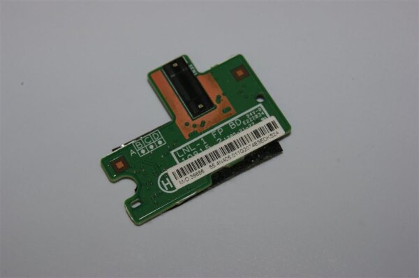 Lenovo Thinkpad X1 Fingerprint Board 55.4N405.011 #3147