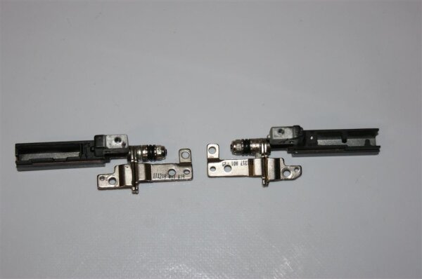 Lenovo Thinkpad X1 1294-A21 Displayscharniere Scharniere L+R #3147