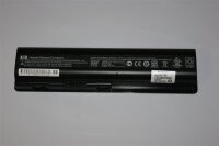 HP Compaq Presario CQ61-310S0 Original Akku Batterie...