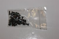 HP Compaq Presario CQ61-310S0 Schraubensatz Screws Set #3148