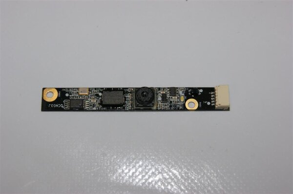 HP Compaq Presario CQ61-310S0 Webcam Kamera Modul QCM03J #3148