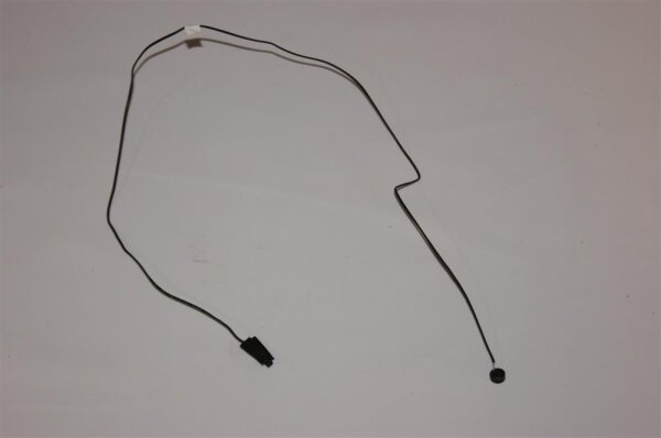 HP Compaq Presario CQ61-310S0 Mikrofon Micro mit Kabel #3148