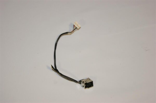 HP Compaq Presario CQ61-310S0 Powerbuchse Strombuchse mit Kabel #3148