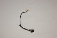 HP Compaq Presario CQ61-310S0 Powerbuchse Strombuchse mit...