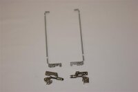 HP Compaq Presario CQ61-310S0 Displayscharniere + Leisten...