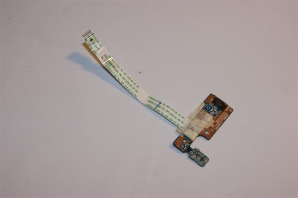 Acer Aspire 5750-2314G50Mnkk Powerbutton Board mit Kabel LS-6902P #3149