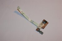 Acer Aspire 5750-2314G50Mnkk Powerbutton Board mit Kabel...