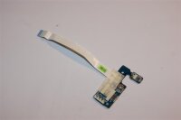 Acer Aspire 5750-2314G50Mnkk Powerbutton Board mit Kabel...