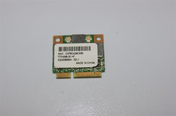 Acer Aspire 5750-2314G50Mnkk WLAN Wifi Karte Card T77H268.00 #3149