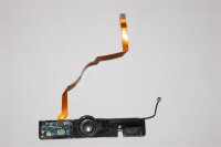 Apple MacBook Air 13" A1237 Audio Board Lautsprecher...