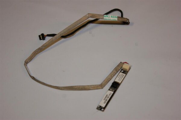 Lenovo G550 Webcam Kamera mit Kabel PK400005C00 #3084
