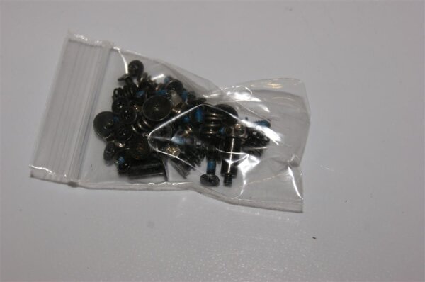 Toshiba Qosmio X770 Schraubensatz Screws Set #3151
