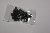 Toshiba Qosmio X770 Schraubensatz Screws Set #3151