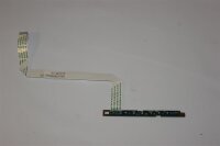 Toshiba Qosmio X770 LED Board mit Kabel LS-7195P #3151
