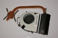 Medion Akoya E6234 MD99090 Kühler und Lüfter +...