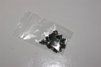 ThinkPad Edge 13 0197-89G Schraubensatz Screws Set #3152