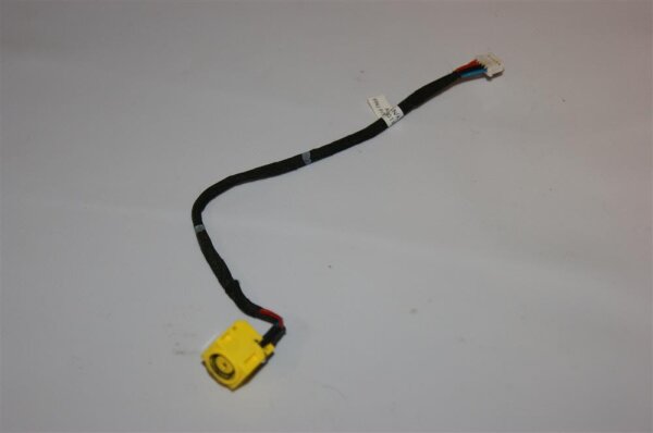 ThinkPad Edge 13 0197-89G Powerbuchse Strombuchse mit Kabel 45M2901 #3152
