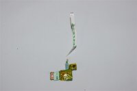 ThinkPad Edge 13 Powerbutton Board mit Kabel DA0PS1P16C0...