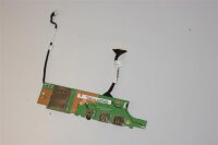 ThinkPad Edge 13 USB Audio SD Board mit Kabel 63Y2127  #3152
