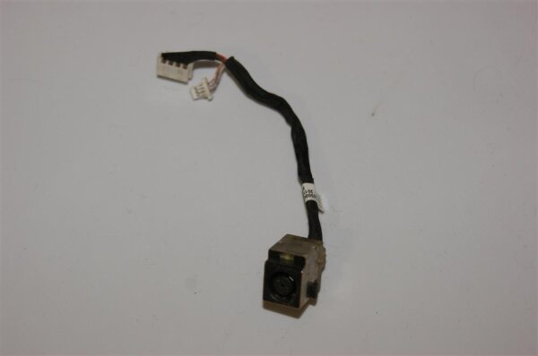 HP ProBook 4330s ORIGINAL Powerbuchse Strombuchse mit Kabel 6017B0300401  #3153