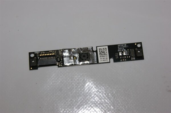 HP ProBook 4330s Webcam Kamera Modul 10P2SF118  #3153