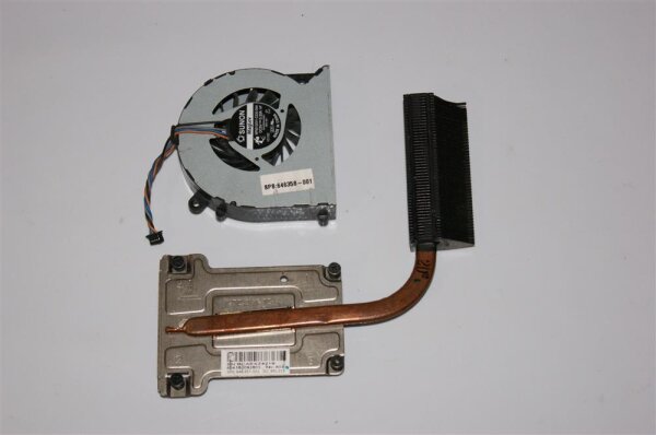 HP ProBook 4330s Kühler und Lüfter 646357-001  #3153