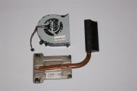 HP ProBook 4330s Kühler und Lüfter 646357-001...