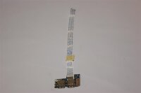 Emachines E443-E302G32Mlkk Dual USB Board mit Kabel...