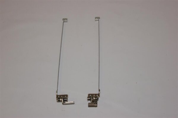 Emachines E443 Series Displayscharniere incl. Leisten L+R AM0C9000600 #3154