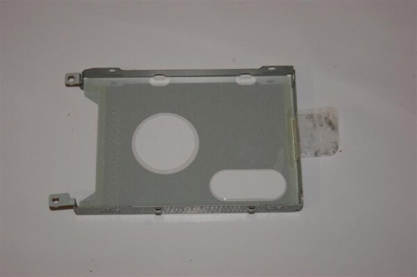 P/B EasyNote TK85-JU-141NC HDD Caddy Festplatten Halterung #3155
