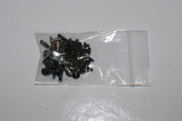 P/B EasyNote TK85-JU-141NC Schraubensatz Screws Set #3155
