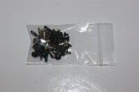 P/B EasyNote TK85-JU-141NC Schraubensatz Screws Set #3155