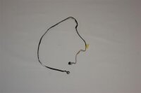 P/B EasyNote TK85-JU-141NC Mikrofone Micro mit Kabel...
