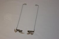 Lenovo G500 20236 Displayscharniere incl. Leisten L+R...