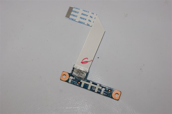 Lenovo G500 20236 LED Board mit Kabel LS-9635P #3156