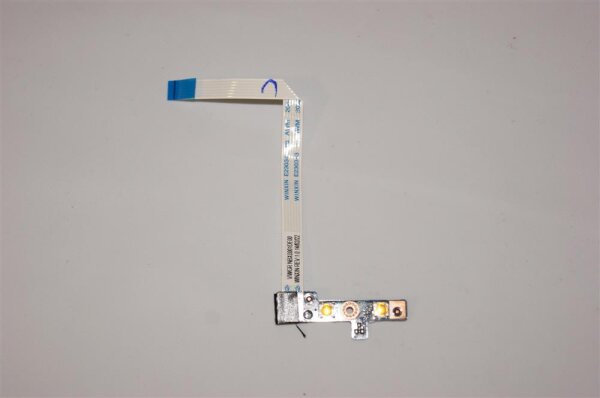 Lenovo G500 20236 Powerbutton Board mit Kabel LS-9631P #3156