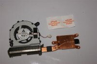 Samsung Ultrabook NP530U3C Kühler Lüfter +...