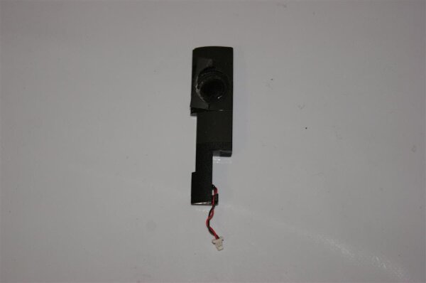 Samsung Ultrabook NP530U3C Lautsprecher Soundspeaker links BA96-06047A #3157