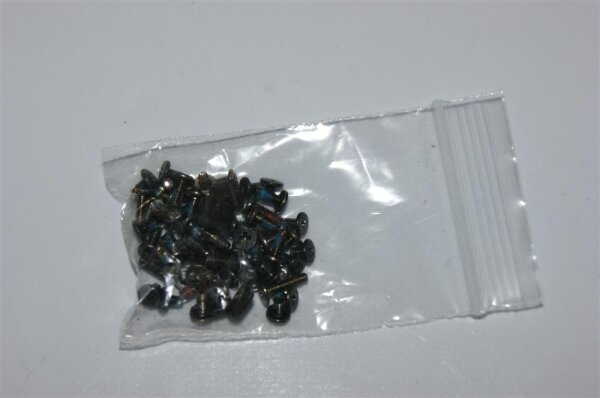 Lenovo Thinkpad L412 0585-WDT Schraubensatz Screws Set #3158