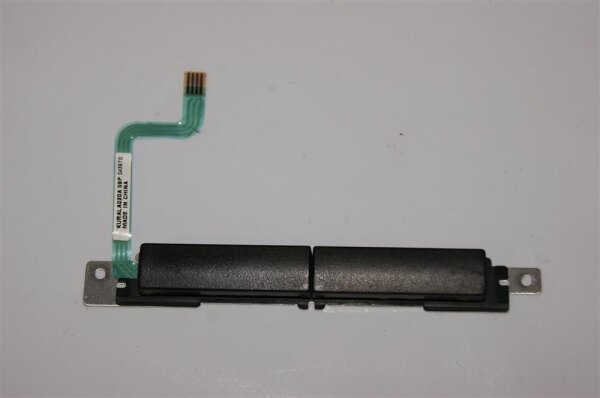 Lenovo Thinkpad L412 0585-WDT Maustasten incl. Kabel und Halterung 043970 #3158