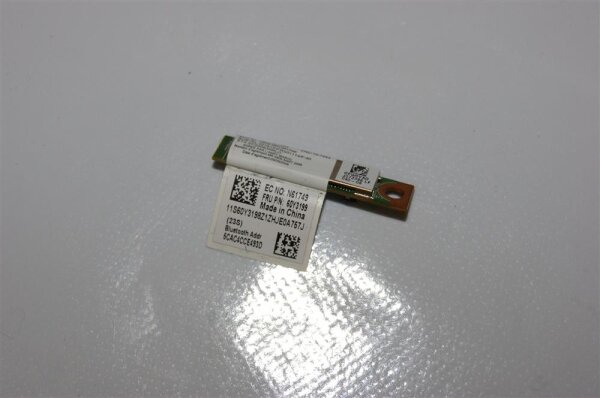Lenovo Thinkpad L412 0585-WDT Bluetooth Modul 60Y3199 #2703