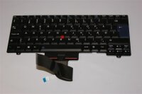 Lenovo Thinkpad L412 0585-WDT ORIGINAL Keyboard dansk...